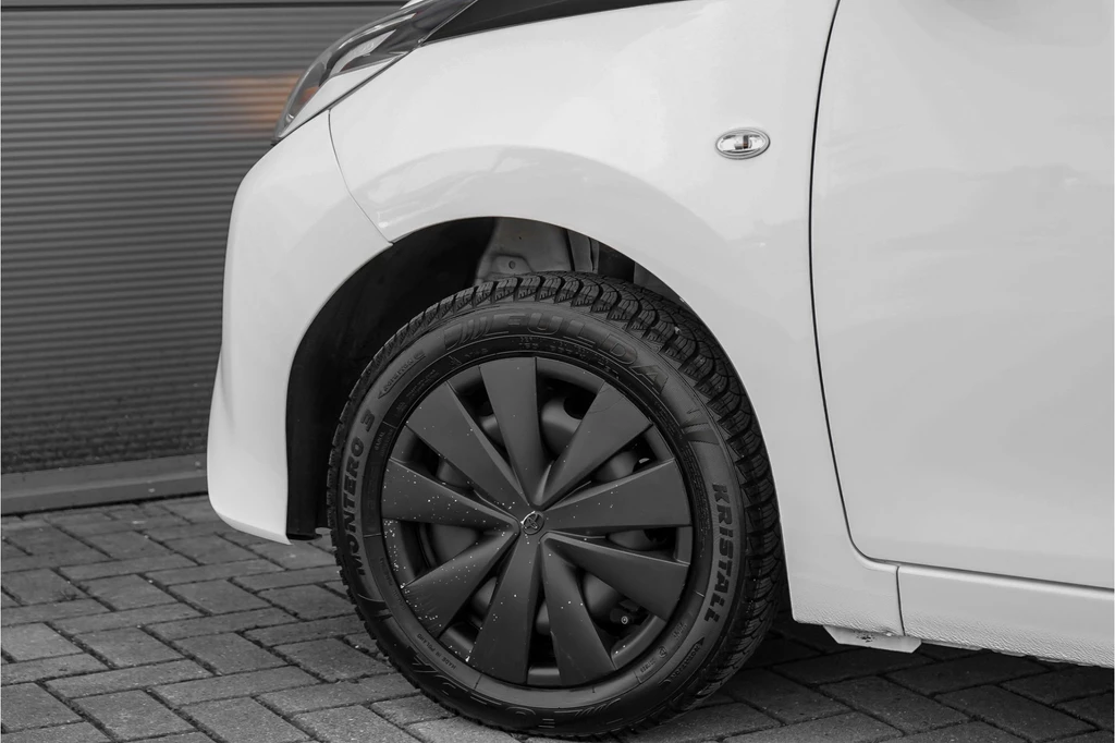 Toyota Aygo – foto 18