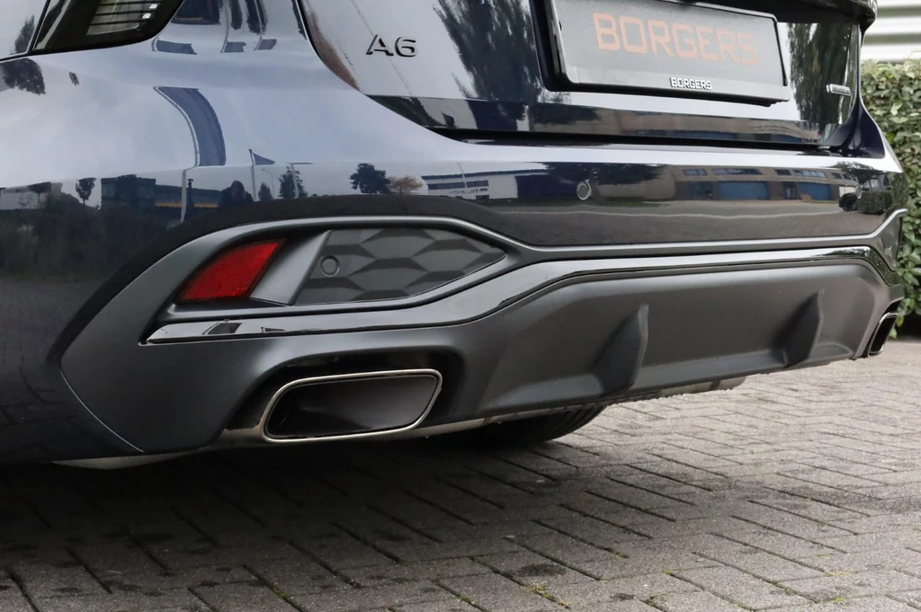 Audi A6 – foto 16