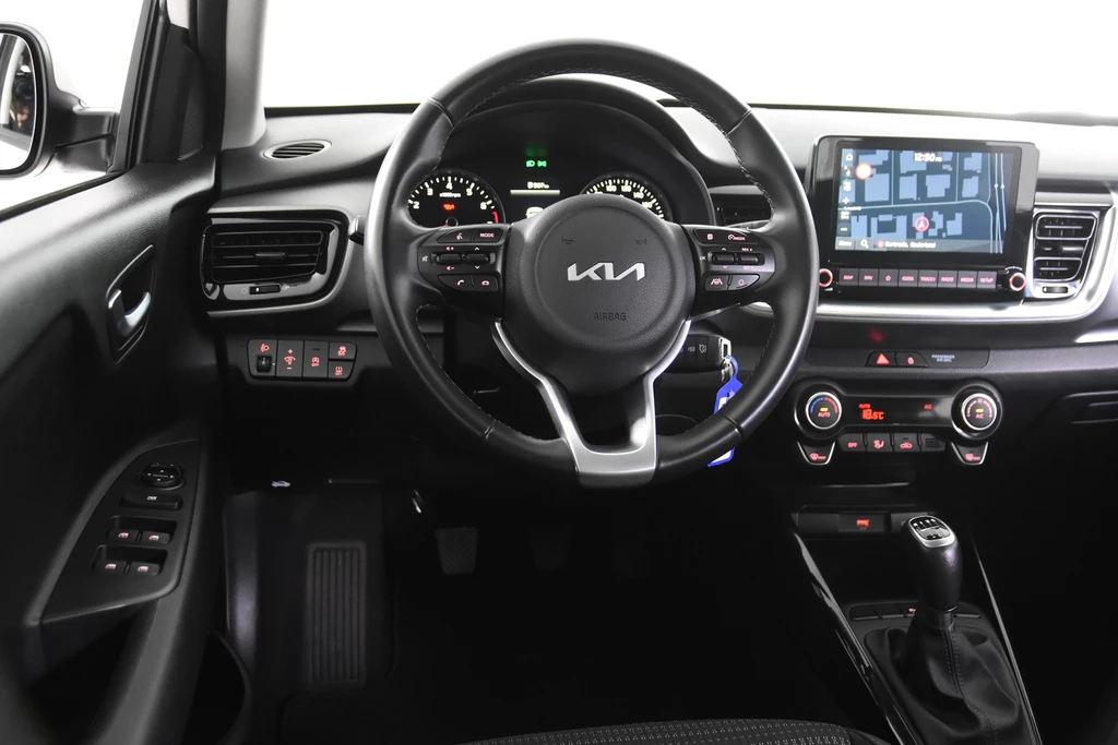 Kia Stonic – foto 21