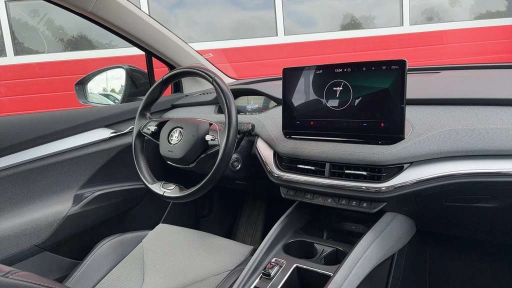 Škoda Enyaq iV – foto 4