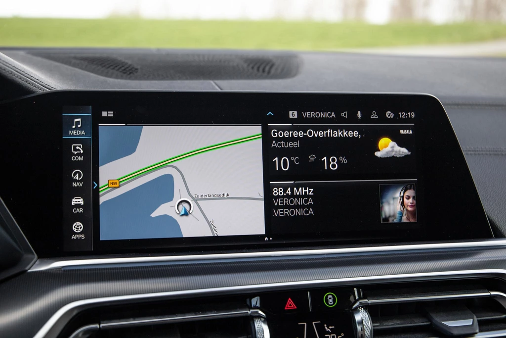 BMW X5 – foto 58