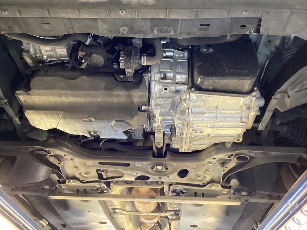 Volkswagen Caddy – foto 32
