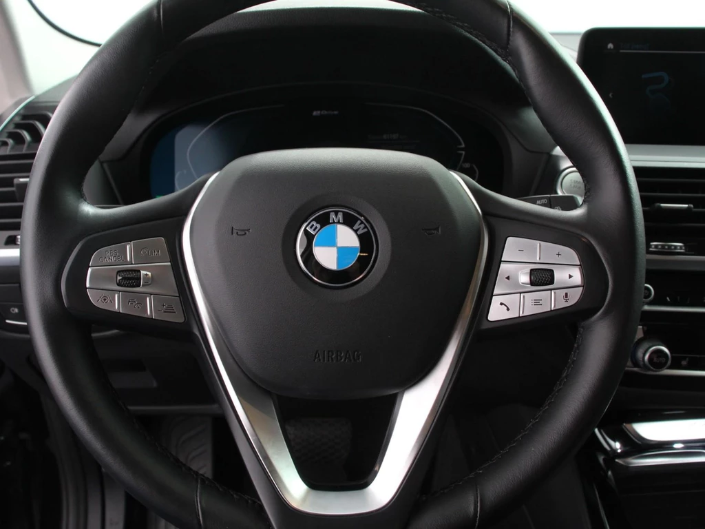 BMW X3 – foto 23