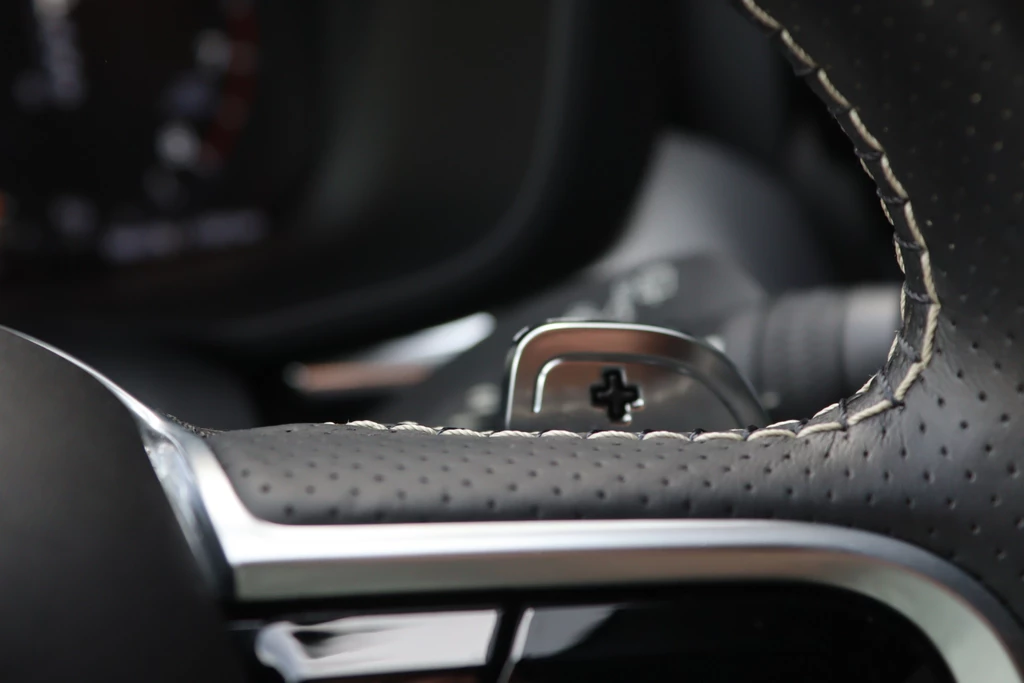 Volvo XC60 – foto 31