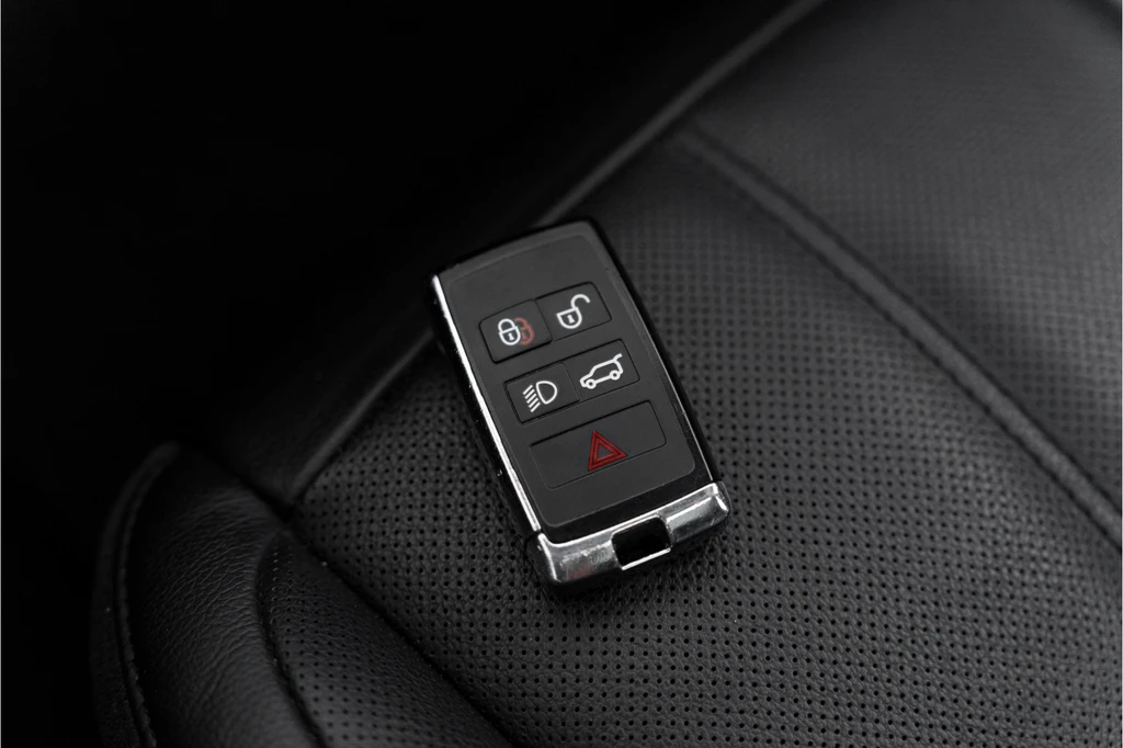 Land Rover Range Rover Evoque – foto 24