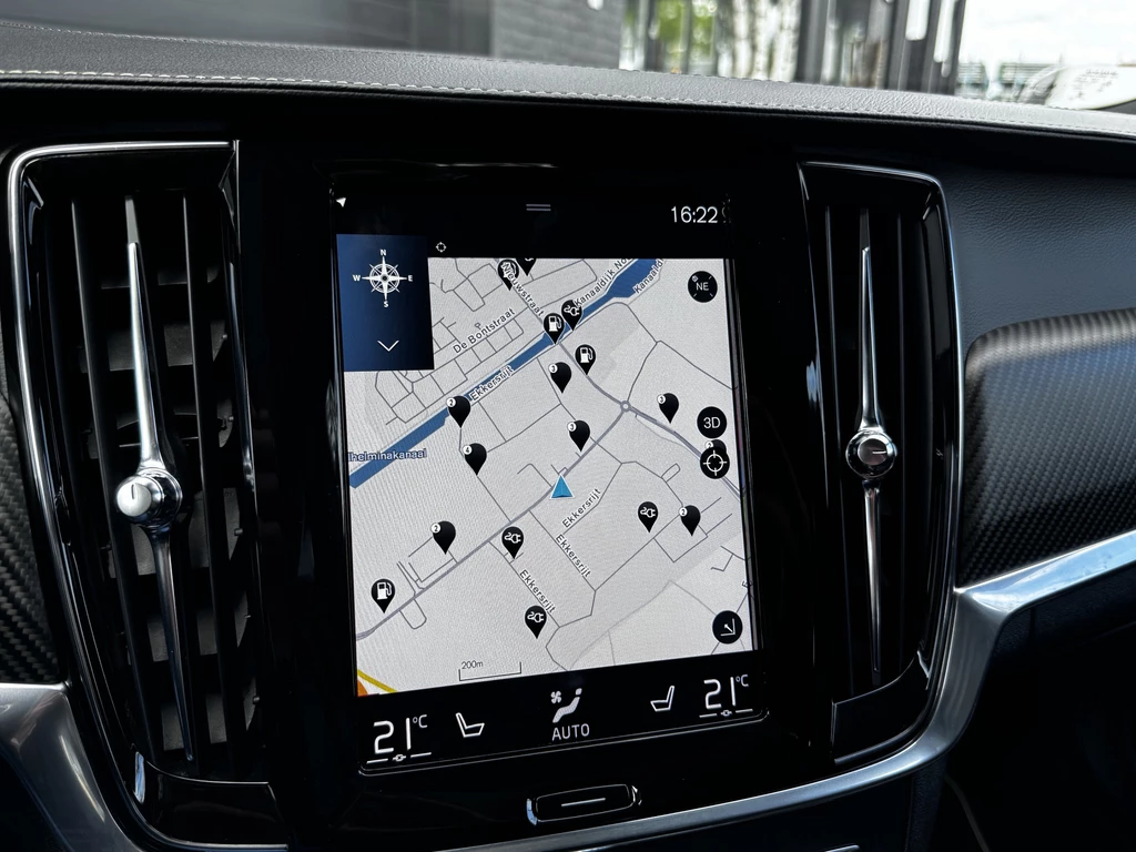 Volvo V90 – foto 28
