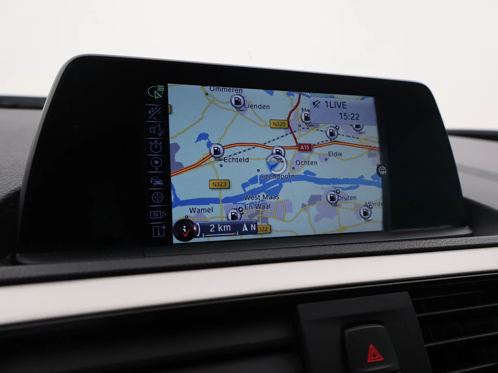 BMW 1 Serie – foto 11