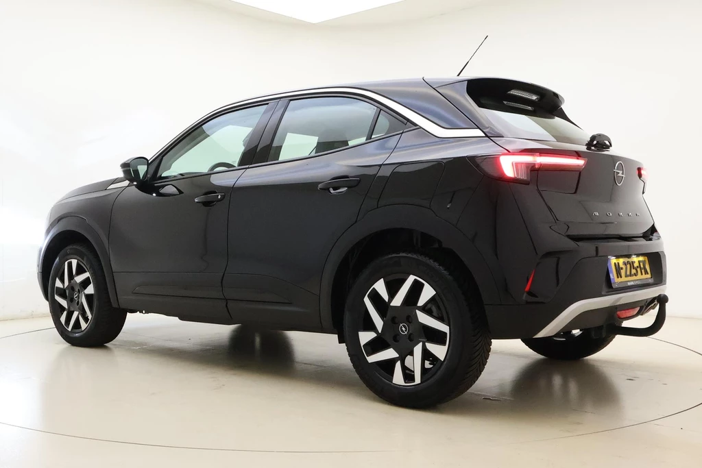 Opel Mokka – foto 4