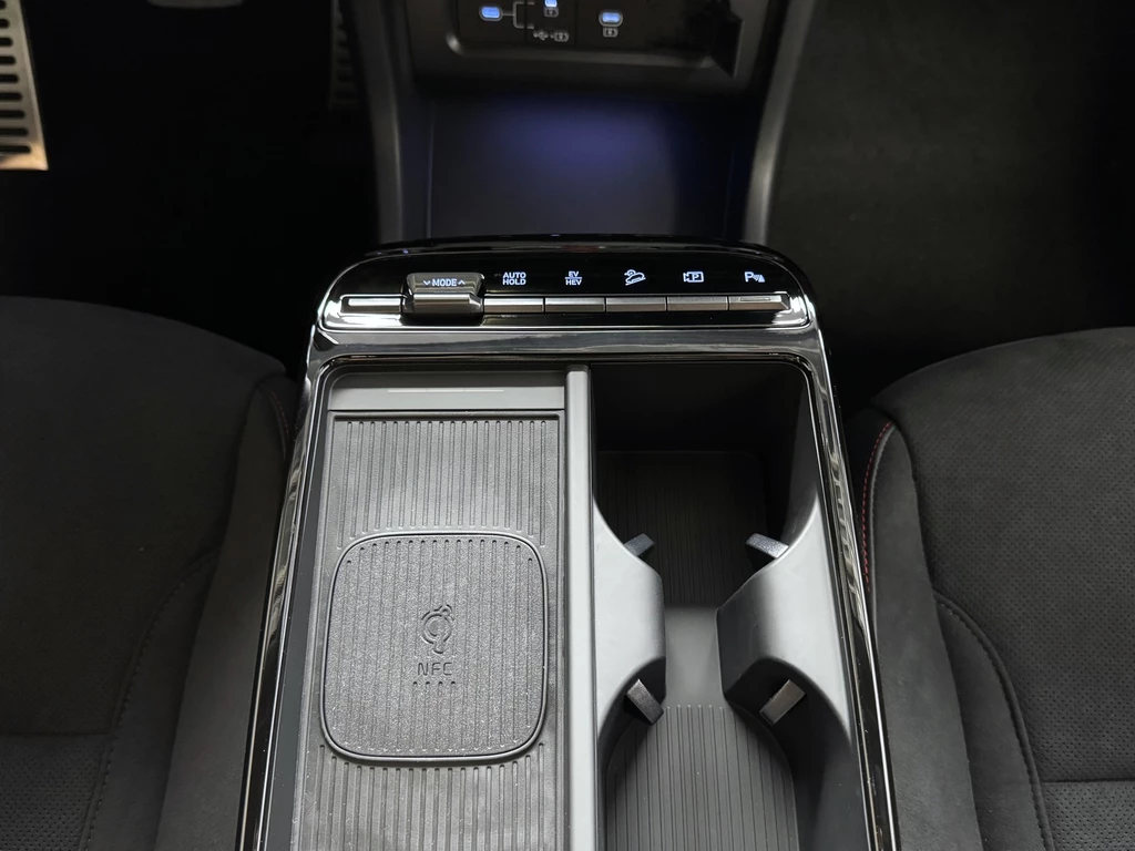 Hyundai Tucson – foto 45