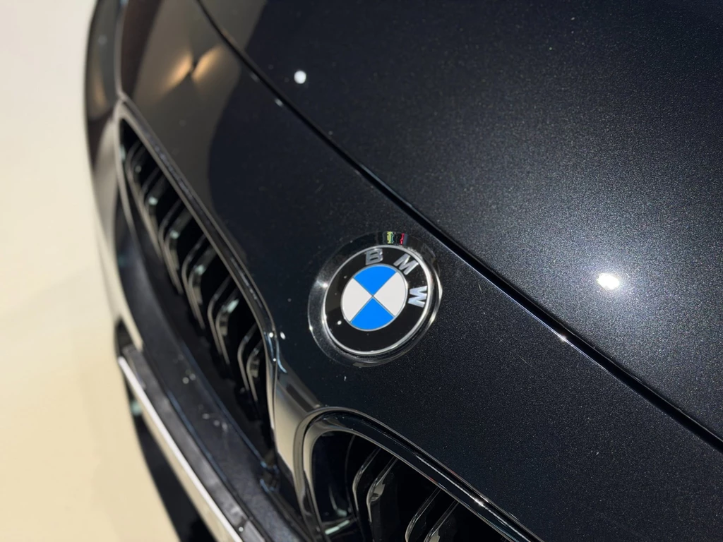 BMW 4 Serie – foto 57
