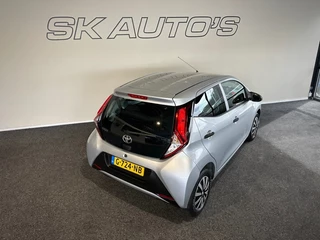 Toyota Aygo – thumbnail 11