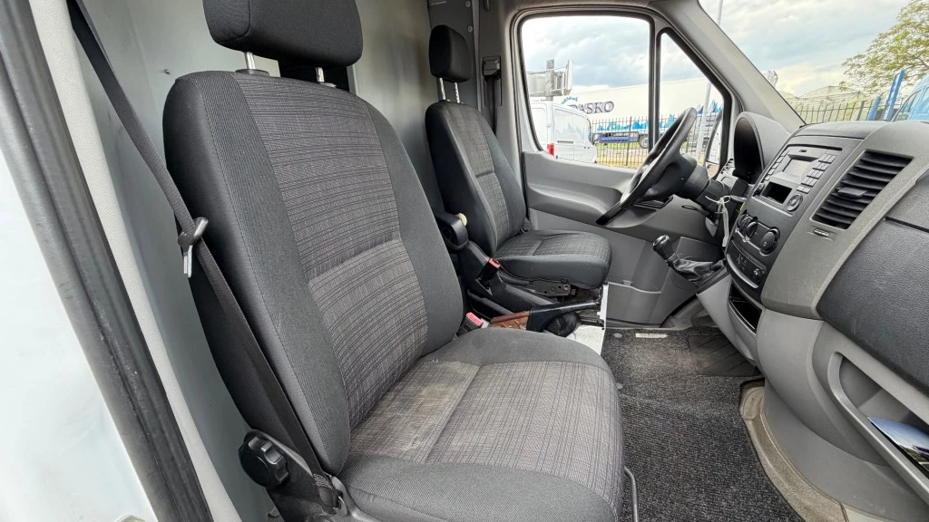 Mercedes-Benz Sprinter – foto 10