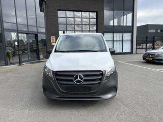 Mercedes-Benz Vito – thumbnail 5