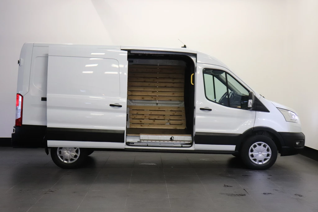Ford Transit – foto 6