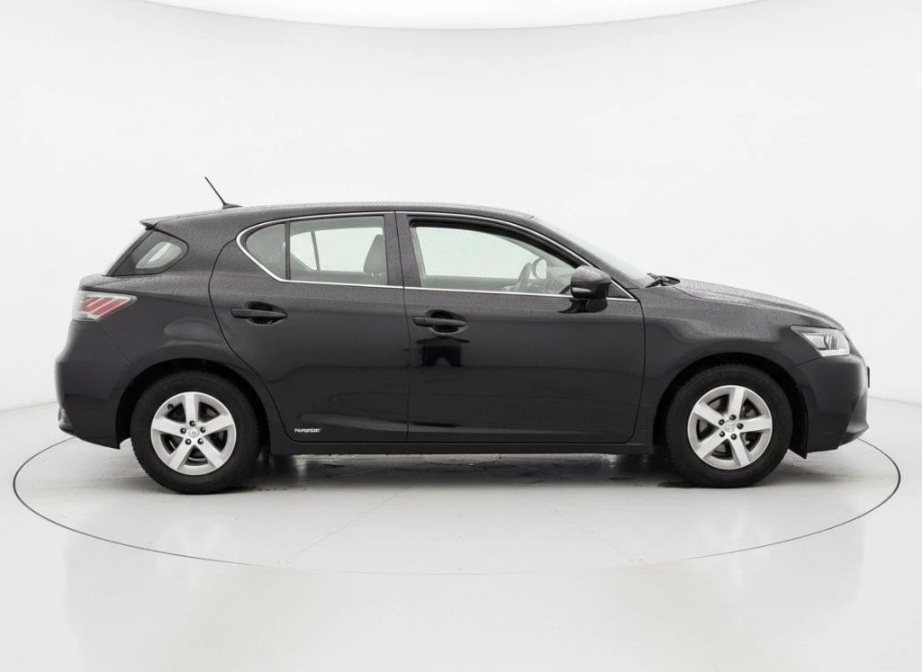 Lexus CT – foto 6