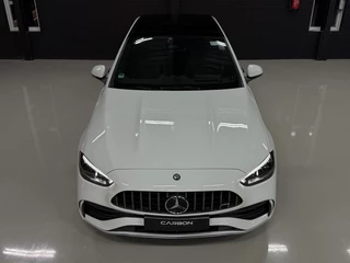 Mercedes-Benz C-Klasse – thumbnail 6