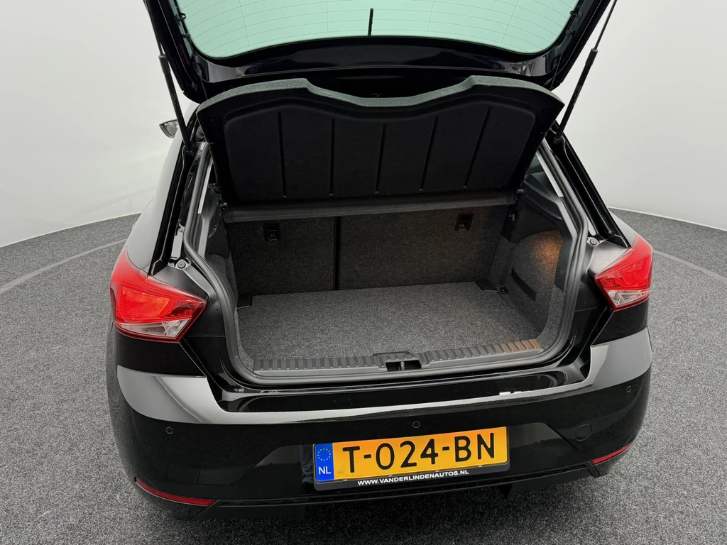 SEAT Ibiza – foto 26