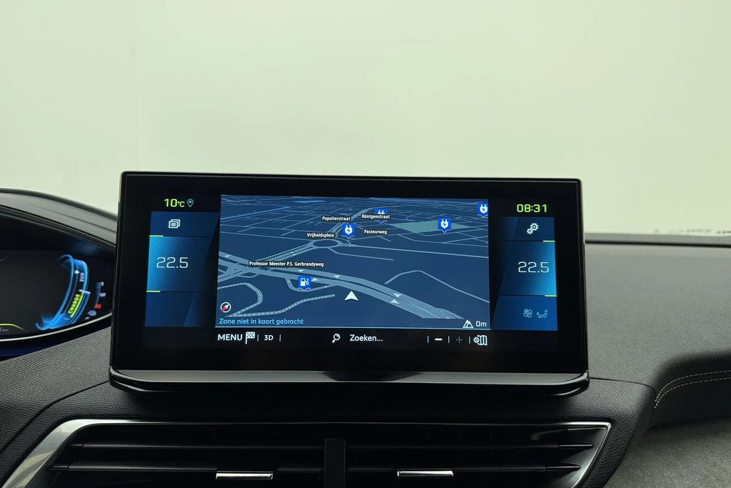 Peugeot 3008 – foto 20