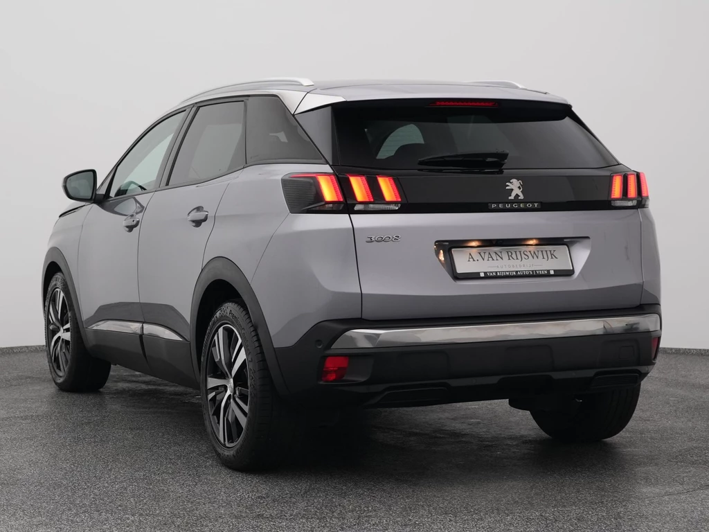 Peugeot 3008 – foto 4