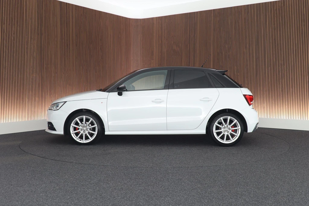 Audi A1 Sportback – foto 2