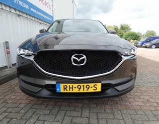 Mazda CX-5 – thumbnail 7