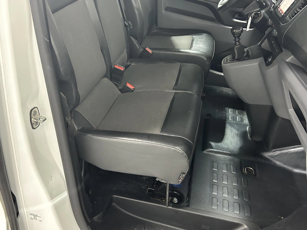 Citroën Jumpy – foto 24