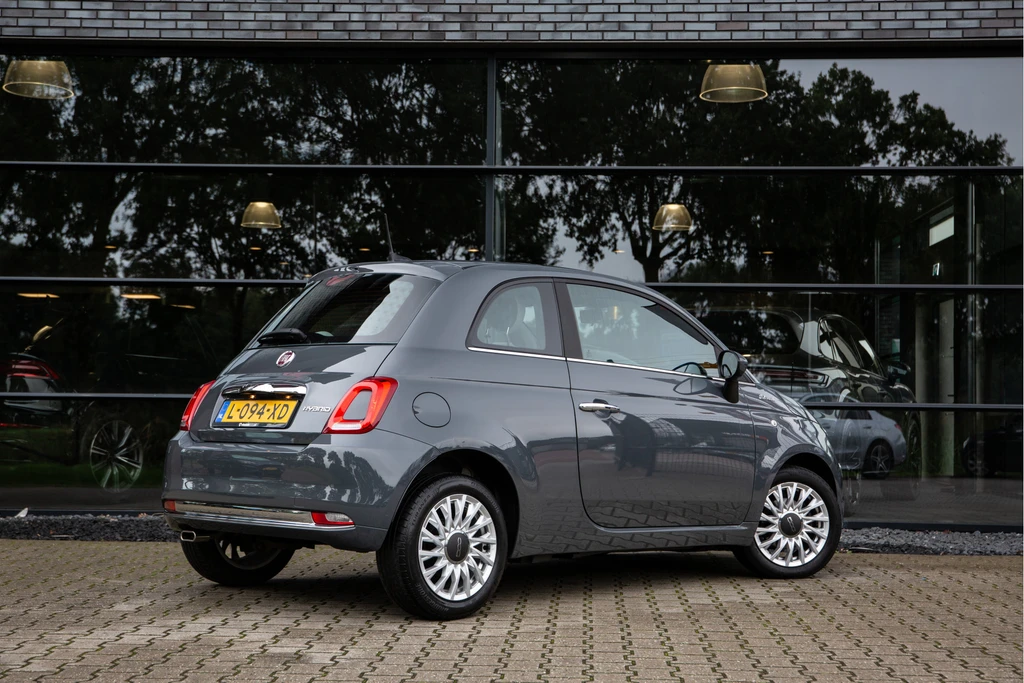 Fiat 500 – foto 3