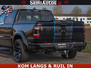 Dodge Ram Pick-Up – thumbnail 6