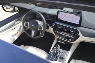 BMW 5 Serie – thumbnail 15