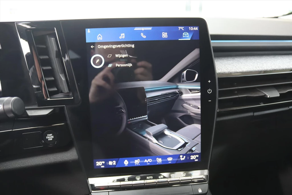 Renault Espace – foto 36