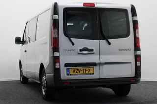 Renault Trafic – thumbnail 5