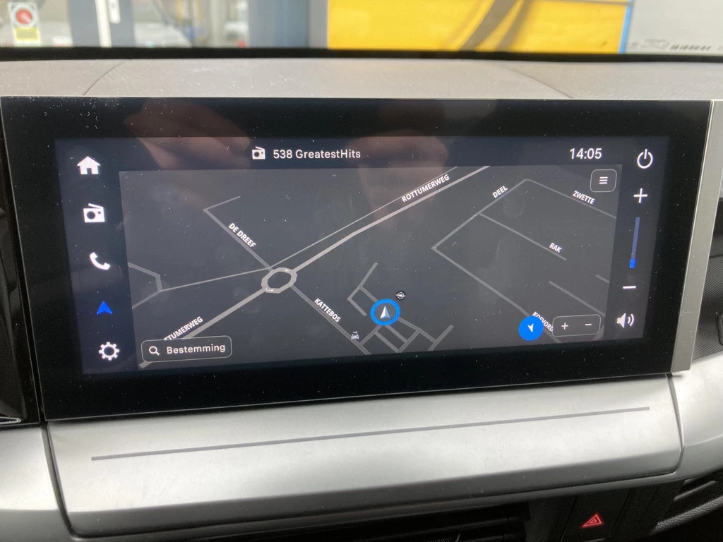Opel Frontera – foto 22