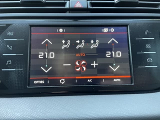 Citroën C4 Picasso – thumbnail 22