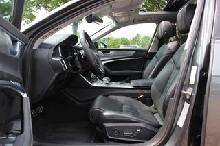 Audi A6 – thumbnail 14