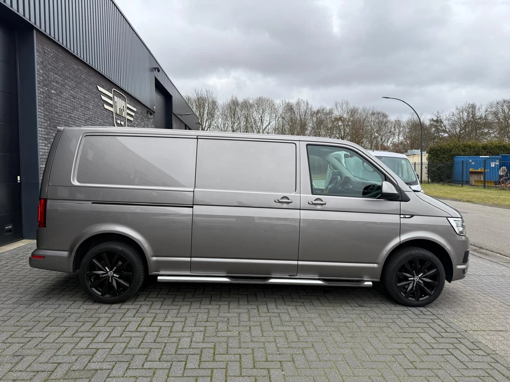 Volkswagen Transporter – foto 9
