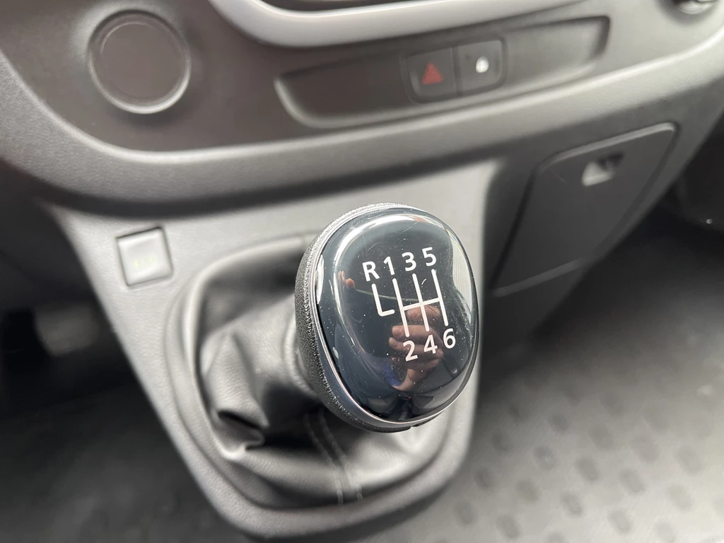 Renault Trafic – foto 21