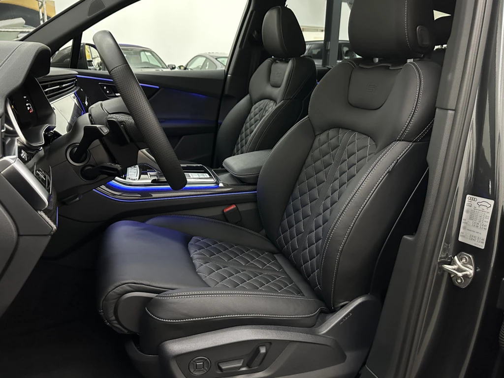 Audi Q7 – foto 9