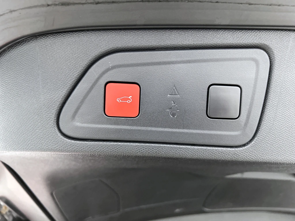 Citroën C5 Aircross – foto 19
