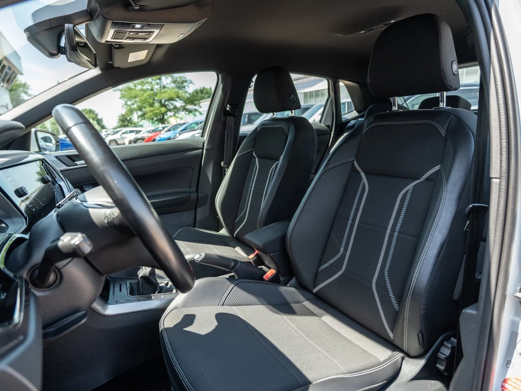 Volkswagen Polo – foto 15
