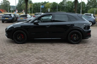 Porsche Cayenne – thumbnail 2