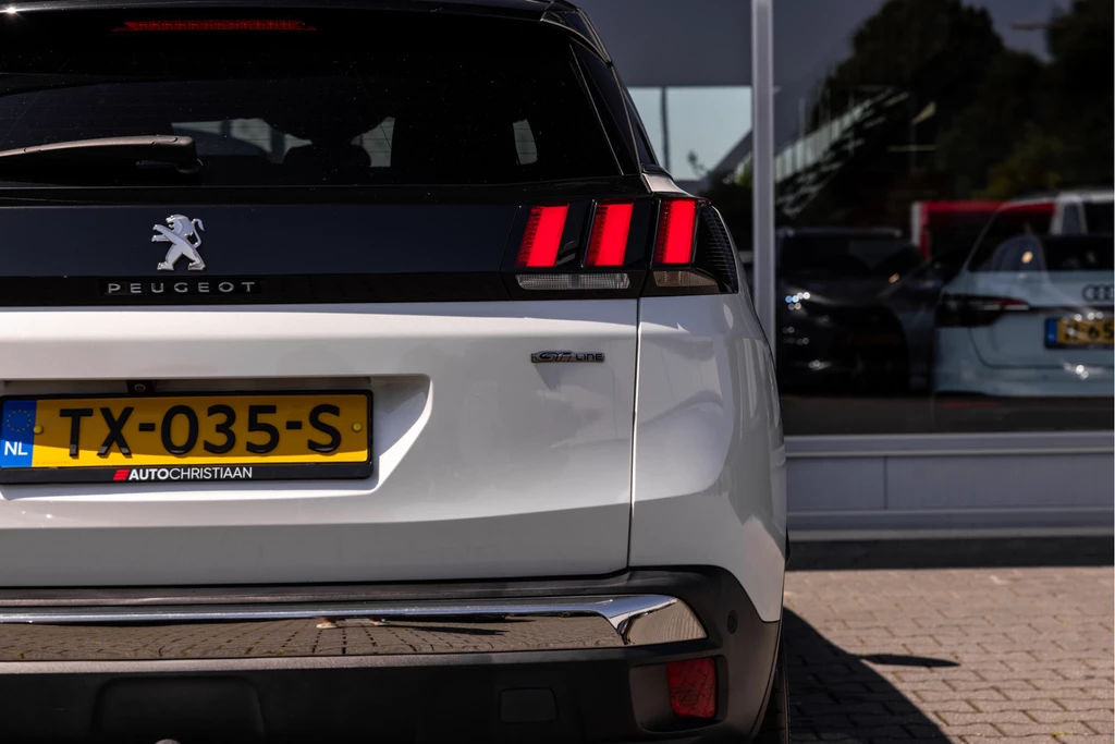 Peugeot 3008 – foto 6