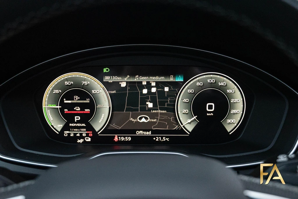 Audi Q5 – foto 47