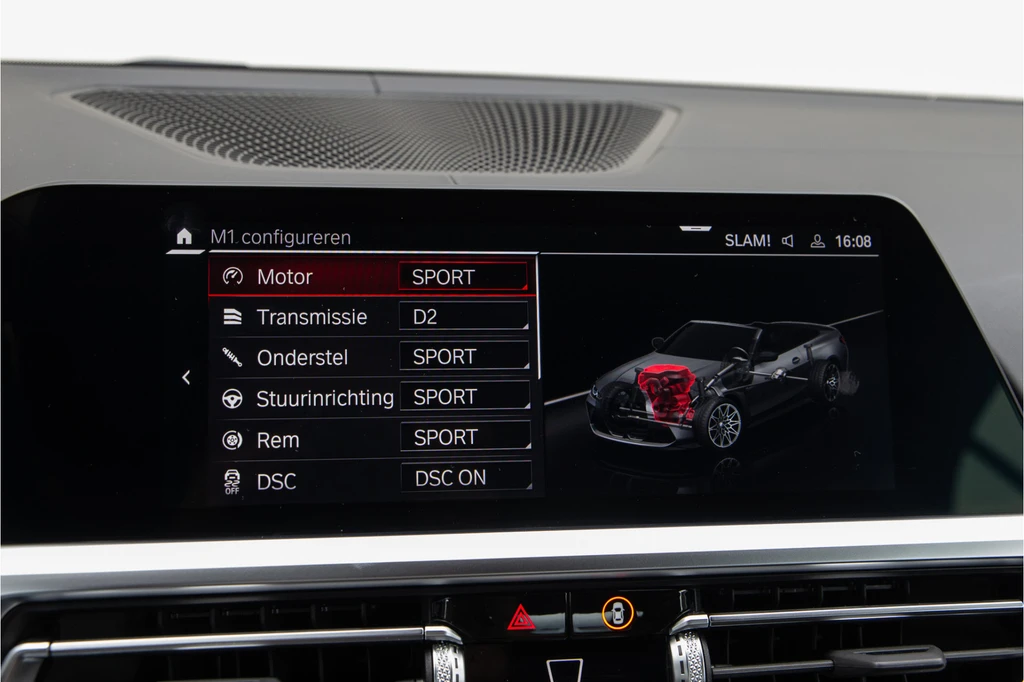 BMW M4 – foto 44