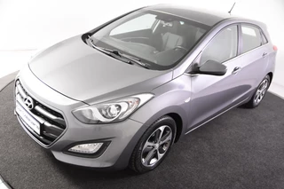 Hyundai i30 – thumbnail 2