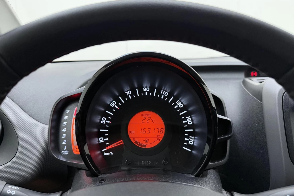 Peugeot 108 – foto 26