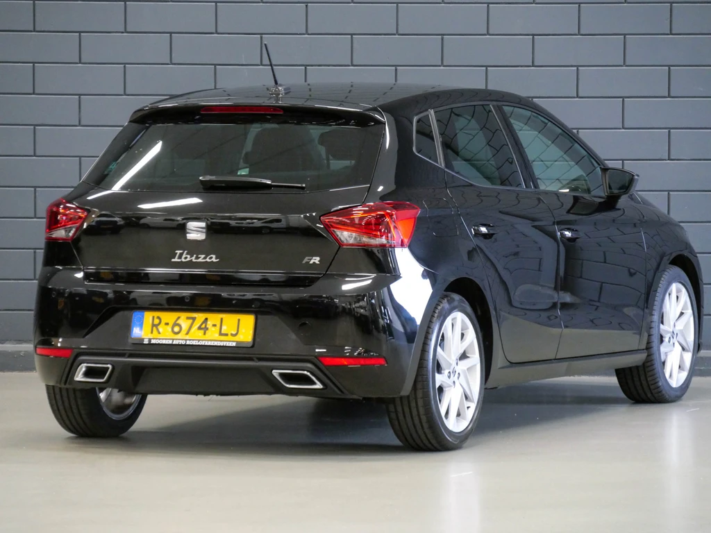 SEAT Ibiza – foto 3