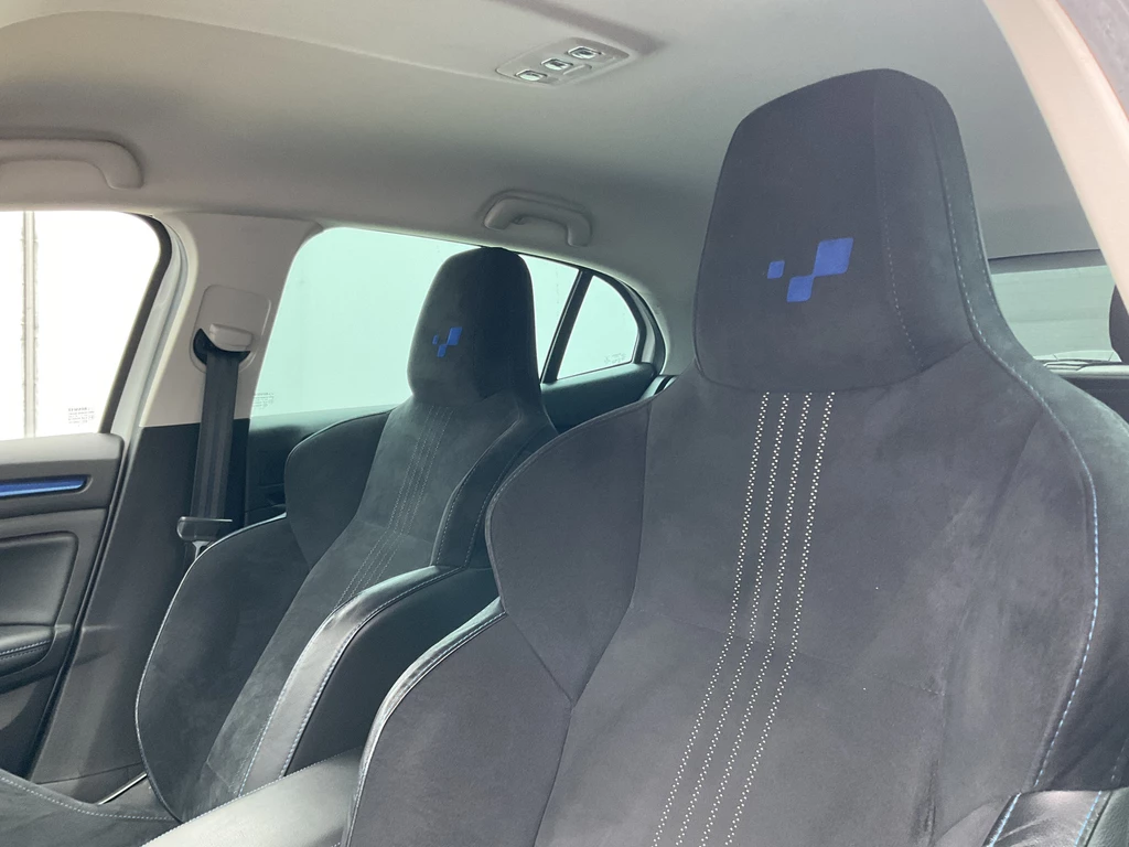 Renault Mégane – foto 12