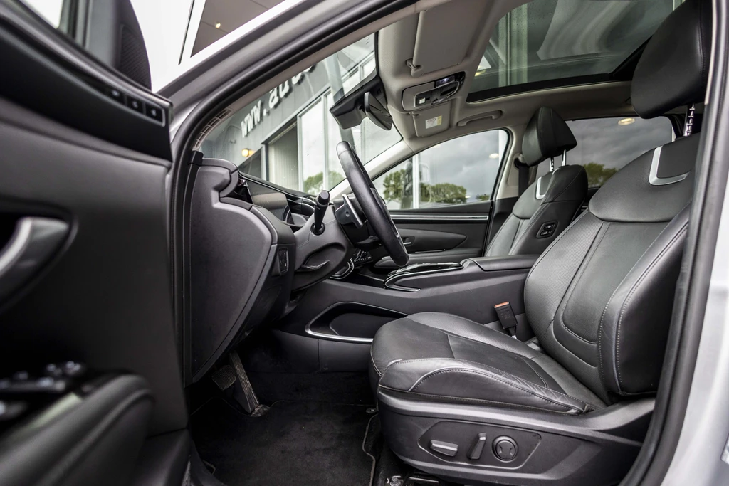 Hyundai Tucson – foto 13