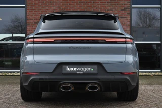 Porsche Cayenne – thumbnail 12