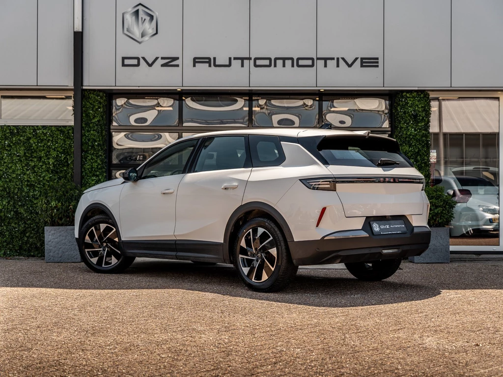 Opel Grandland – foto 3